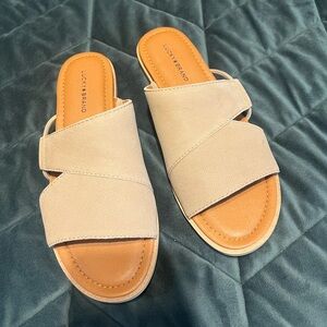 Lucky Brand sandals